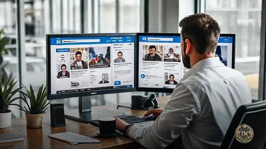 Marketing digital para atrair o público certo Marketing digital para atrair o público certo