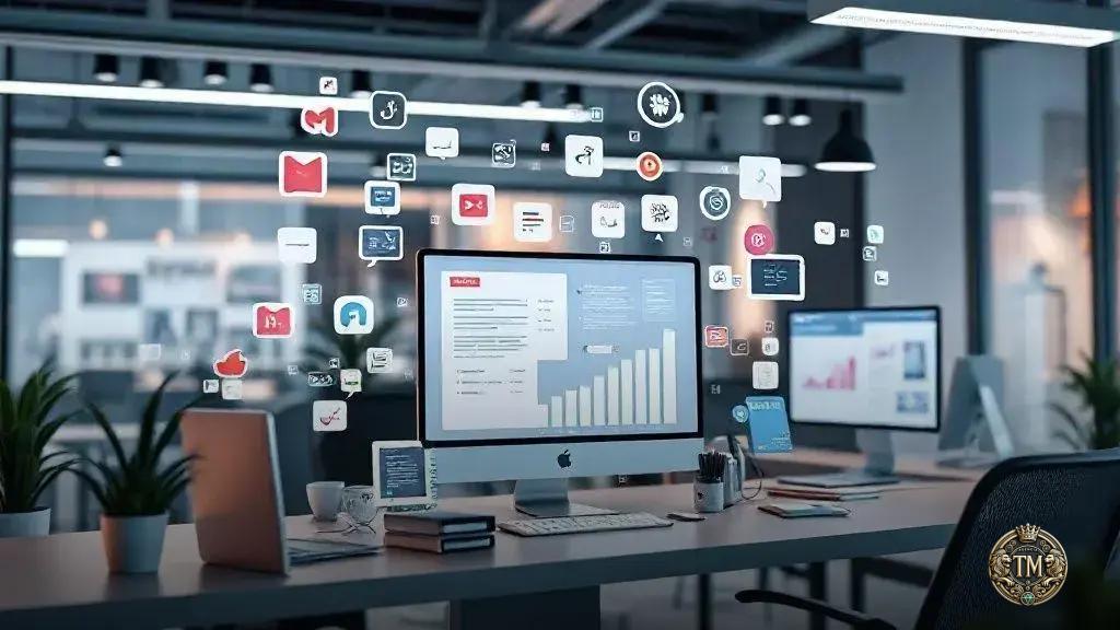 Marketing digital para infoprodutos Marketing digital para infoprodutos