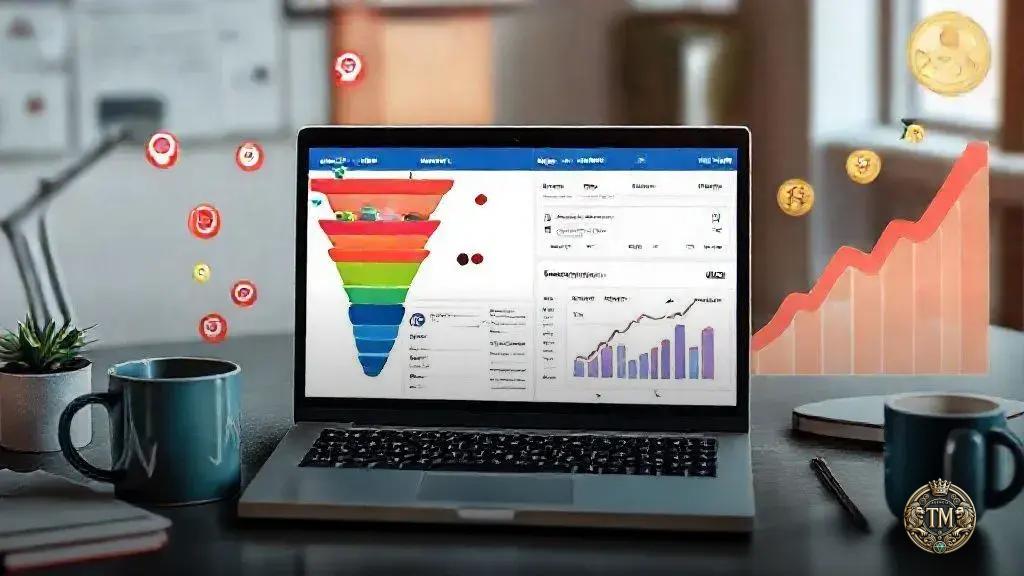 Marketing digital para infoprodutos: do zero às vendas Marketing digital para infoprodutos: do zero às vendas