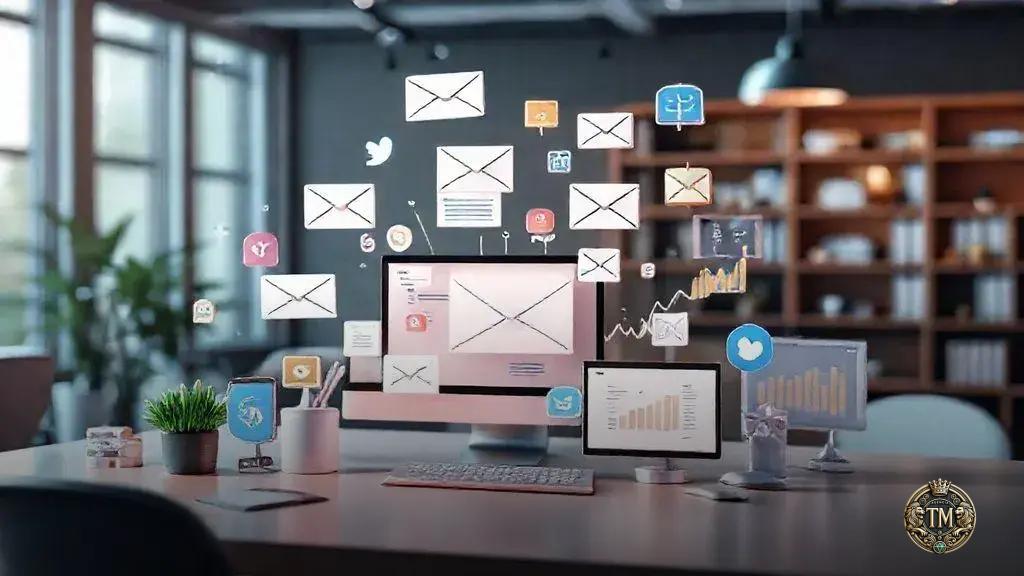 Marketing digital para infoprodutos Marketing digital para infoprodutos