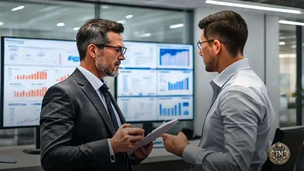 Medição e ajuste contínuo do posicionamento premium Medição e ajuste contínuo do posicionamento premium