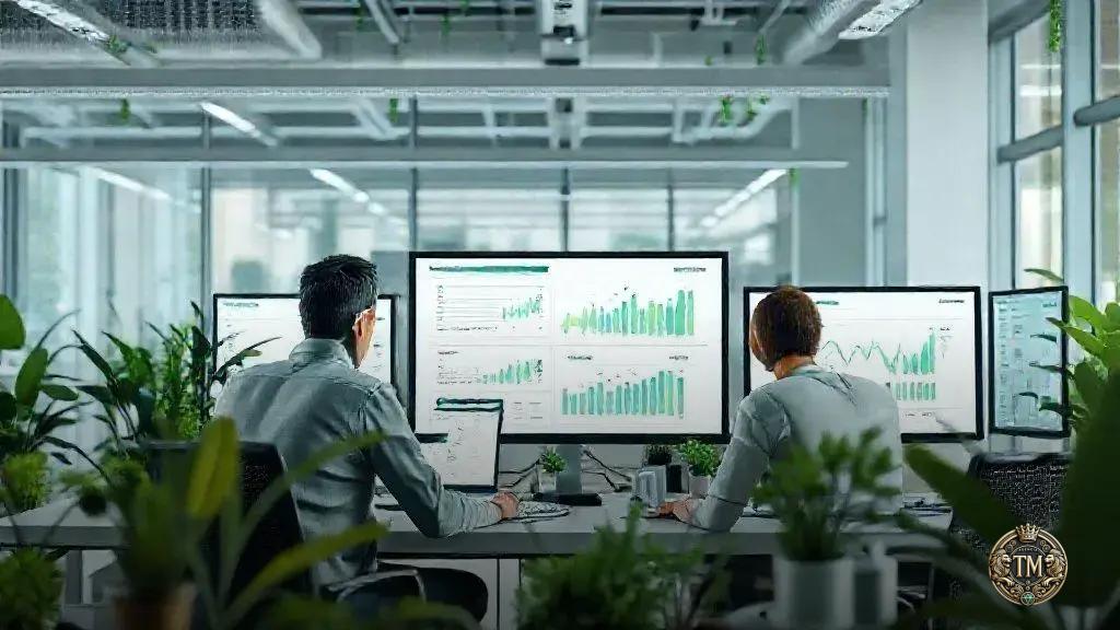 Medição e avaliação de resultados de branding sustentável Medição e avaliação de resultados de branding sustentável