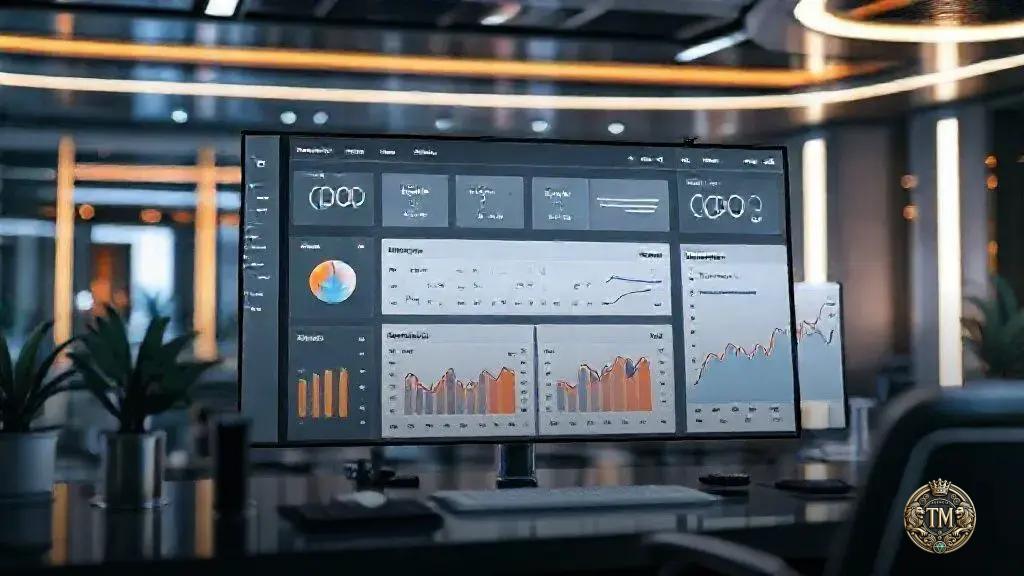 Medindo o sucesso da sua estratégia