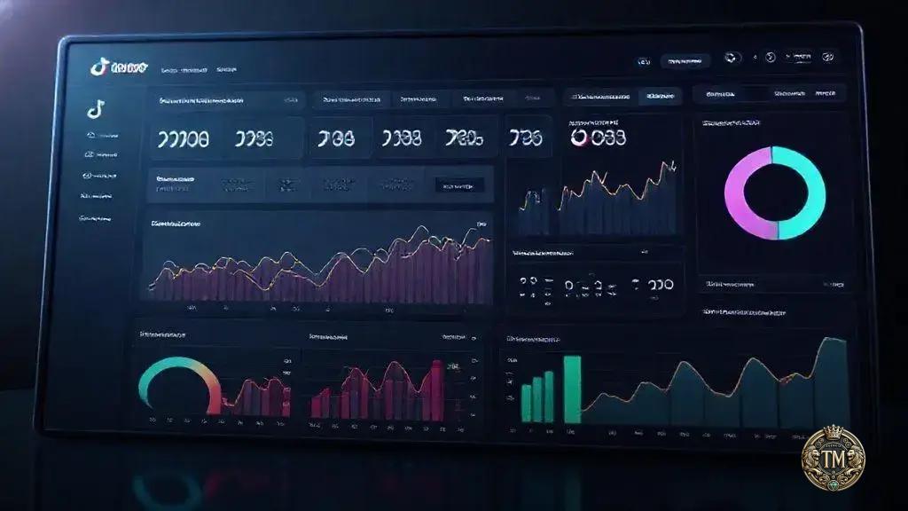 Medindo o sucesso das suas campanhas no TikTok Medindo o sucesso das suas campanhas no TikTok
