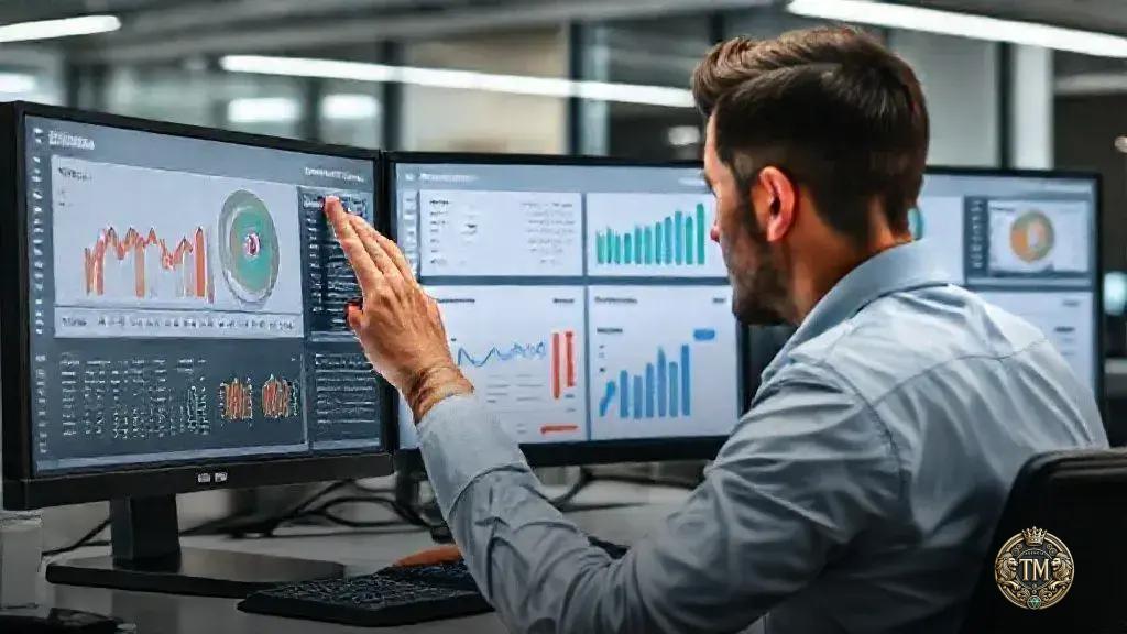 medindo resultados e ajustando sua oferta