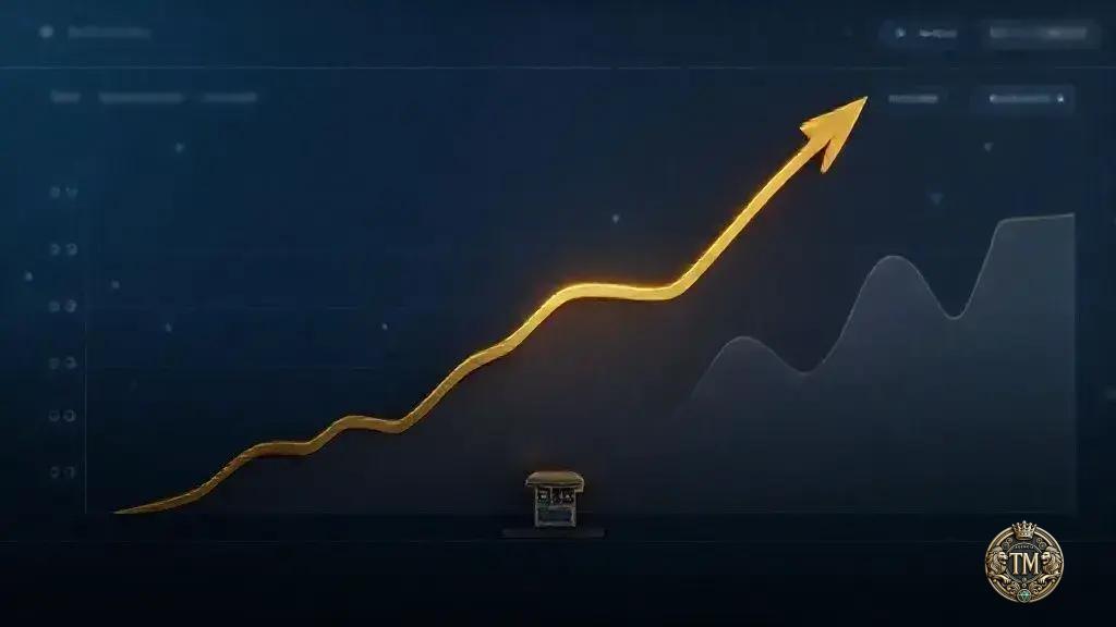 Medindo resultados e escalando com segurança