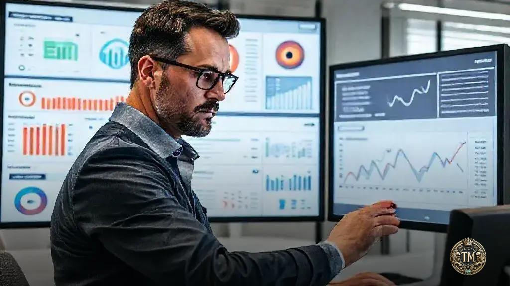 medindo resultados: métricas além do óbvio medindo resultados: métricas além do óbvio