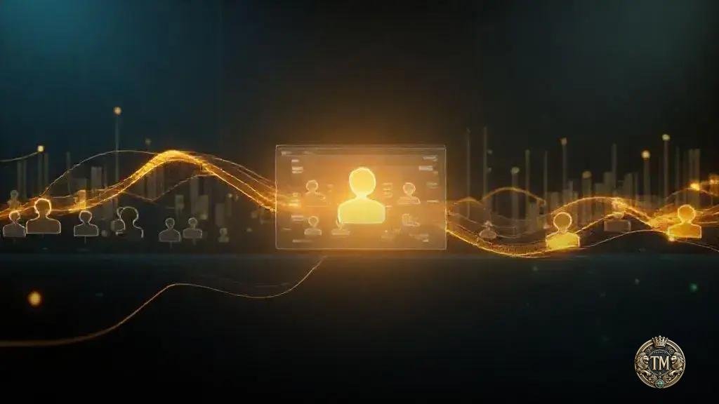 Melhorando a experiência do cliente com dados