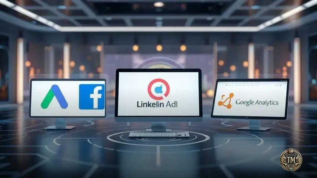 Melhores ferramentas para segmentação de anúncios Melhores ferramentas para segmentação de anúncios