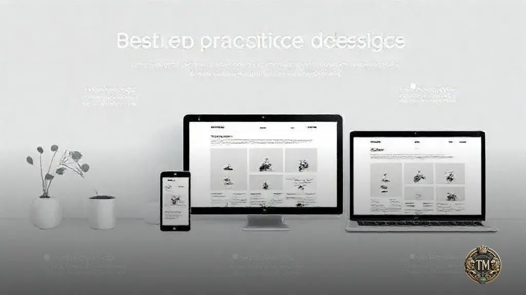 Melhores práticas de design responsivo Melhores práticas de design responsivo