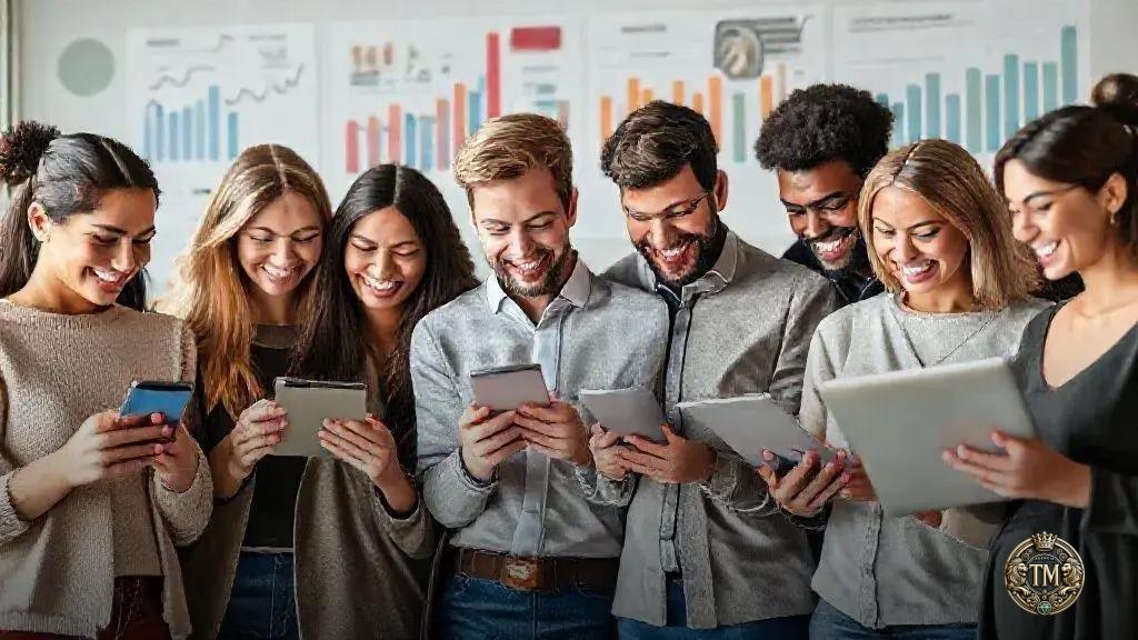 Melhores práticas para segmentação e alcance do público Melhores práticas para segmentação e alcance do público