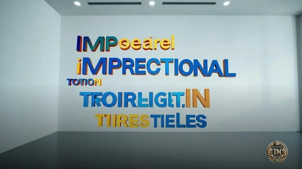 Mensagens certeiras: impacte com palavras