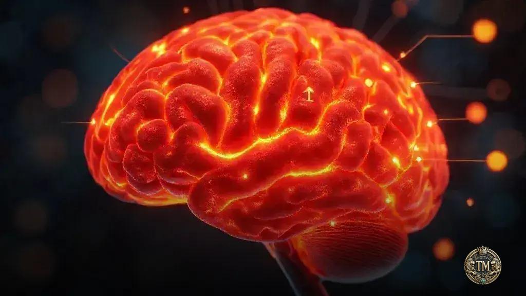 Mensagens que ressoam com o sistema límbico Mensagens que ressoam com o sistema límbico