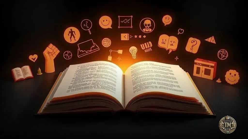 Mensagens que ressoam: o papel da narrativa