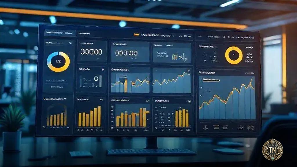 Mensuração de resultados e desempenho das campanhas