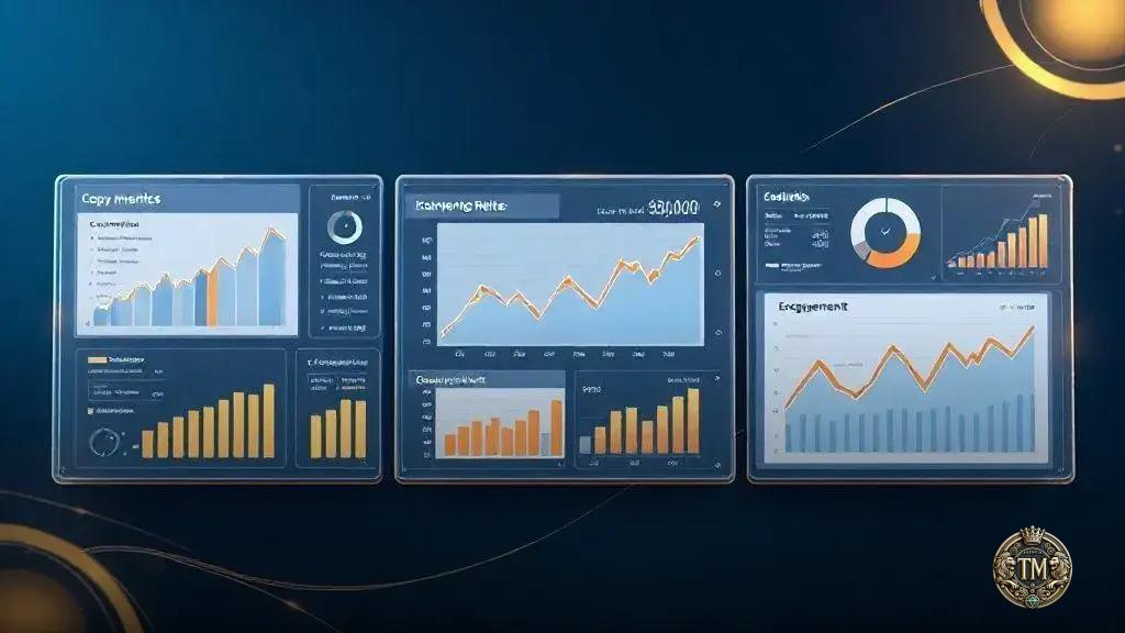 Mensuração de resultados em copywriting Mensuração de resultados em copywriting