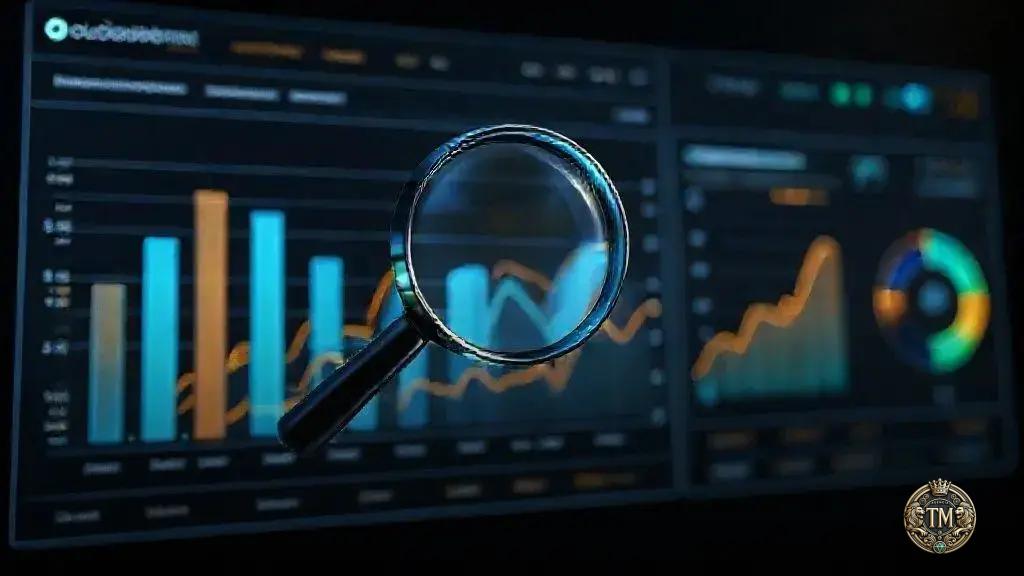 Mensuração e análise de resultados de campanhas