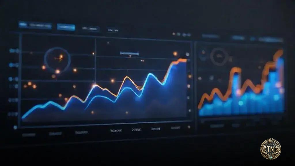 Mensuração e KPIs que mostram valor do conteúdo Mensuração e KPIs que mostram valor do conteúdo
