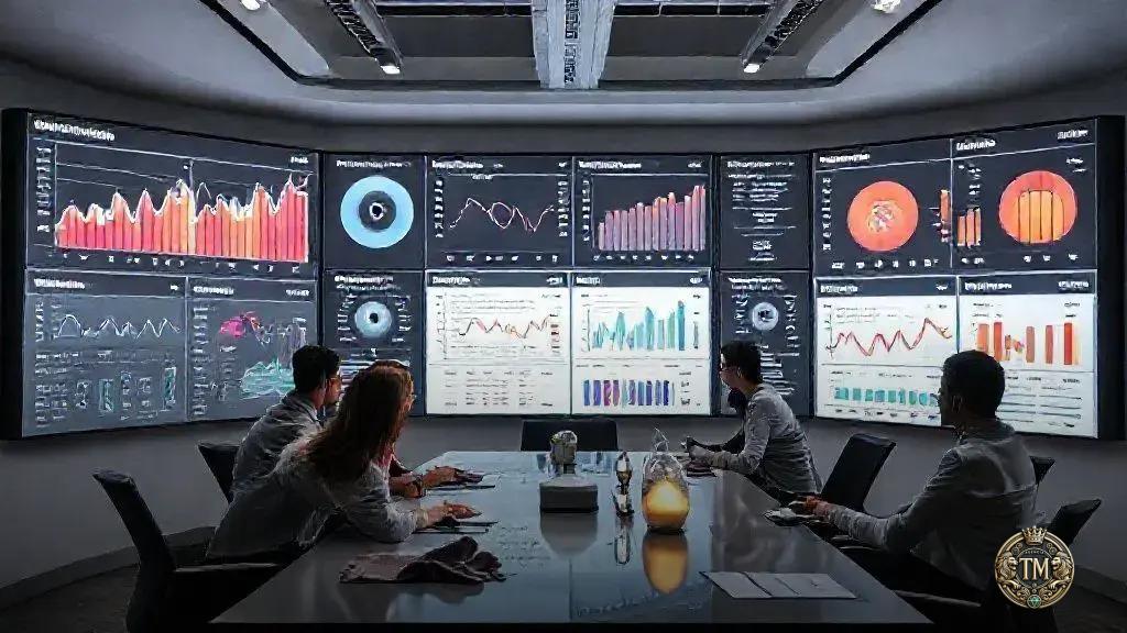 Mensurando o impacto do branding multissensorial nos resultados