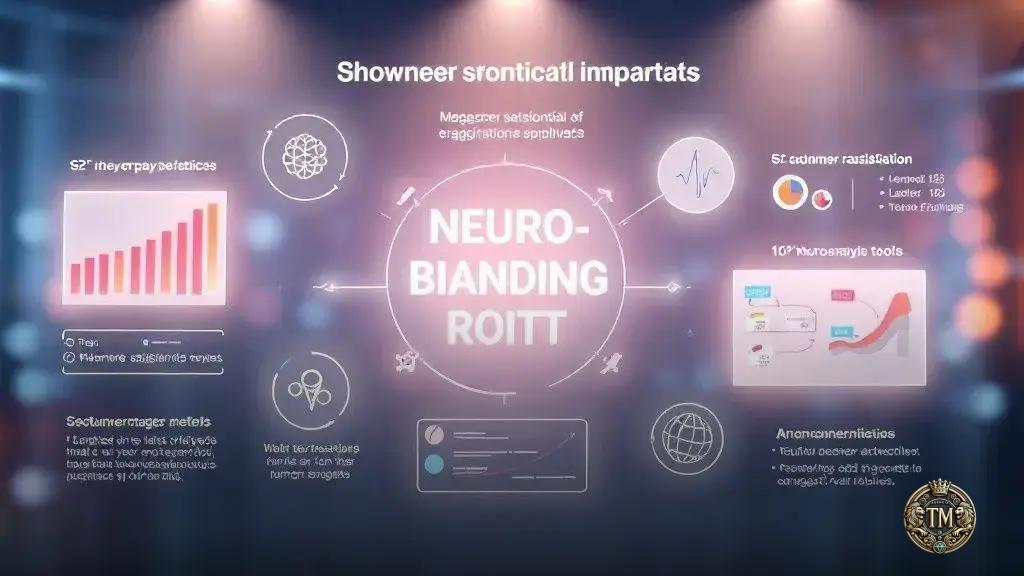 Mensurando o impacto do neurobranding Mensurando o impacto do neurobranding