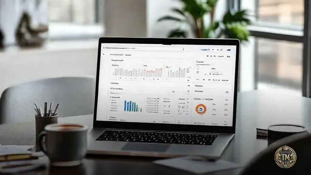 Métricas avançadas que realmente importam para o Google Métricas avançadas que realmente importam para o Google