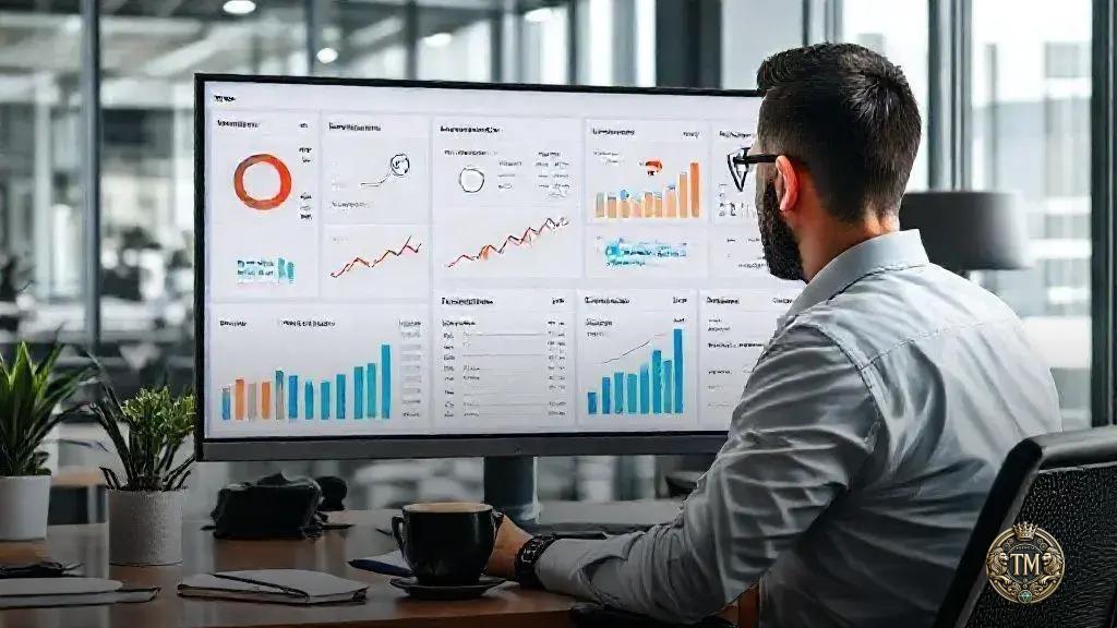 Métricas-chave para medir o sucesso das campanhas Métricas-chave para medir o sucesso das campanhas