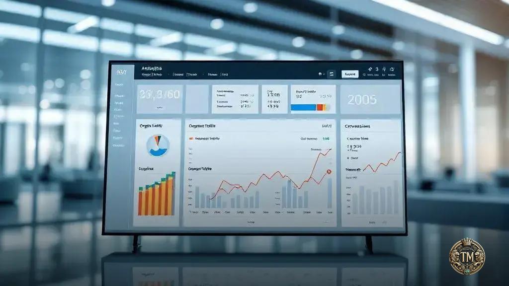 Métricas de sucesso e como avaliá-las. Métricas de sucesso e como avaliá-las.