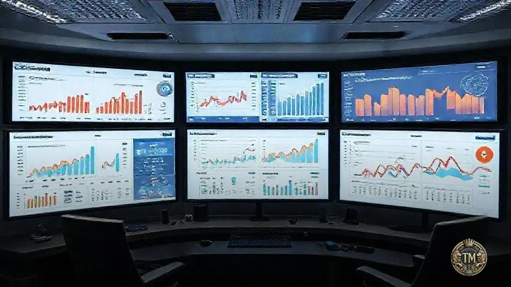 Métricas e KPIs que a IA pode melhorar Métricas e KPIs que a IA pode melhorar