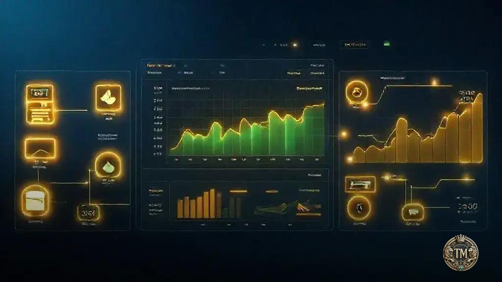 Métricas essenciais e como interpretar resultados por formato Métricas essenciais e como interpretar resultados por formato