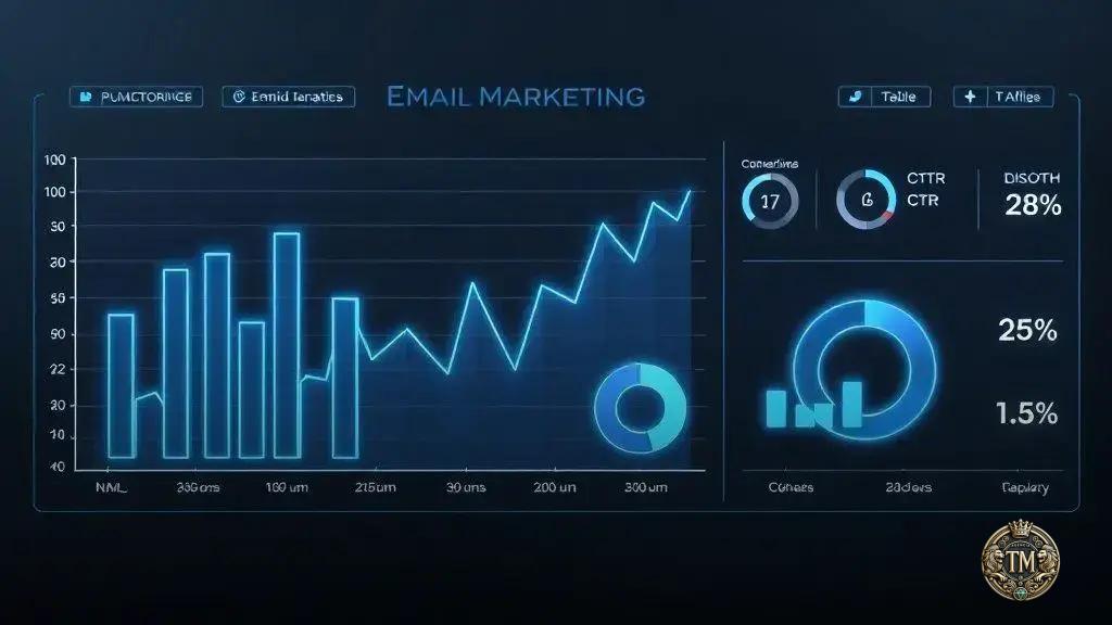 Métricas essenciais para acompanhar em suas campanhas Métricas essenciais para acompanhar em suas campanhas