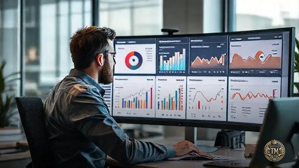 Métricas essenciais para acompanhar o sucesso