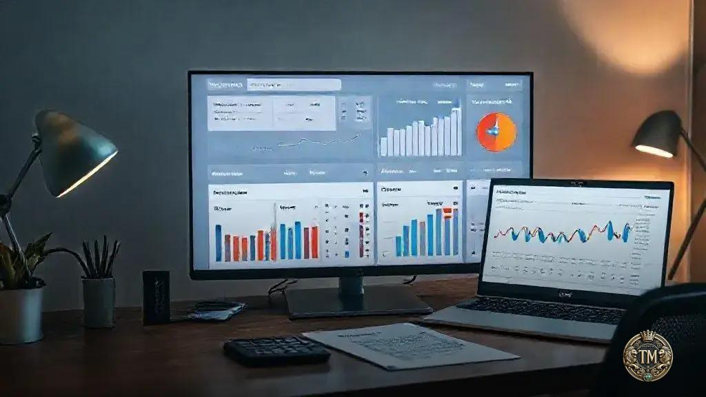 Métricas essenciais para acompanhar seu sucesso Métricas essenciais para acompanhar seu sucesso