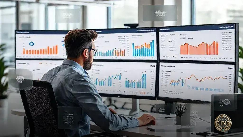 Métricas essenciais para acompanhar