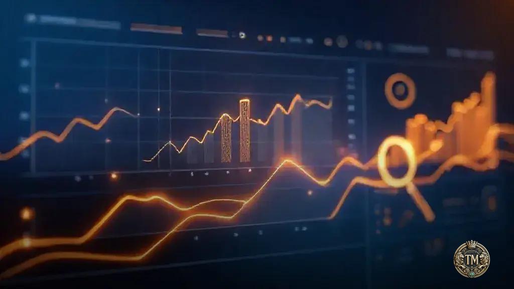Métricas essenciais para avaliar o desempenho Métricas essenciais para avaliar o desempenho