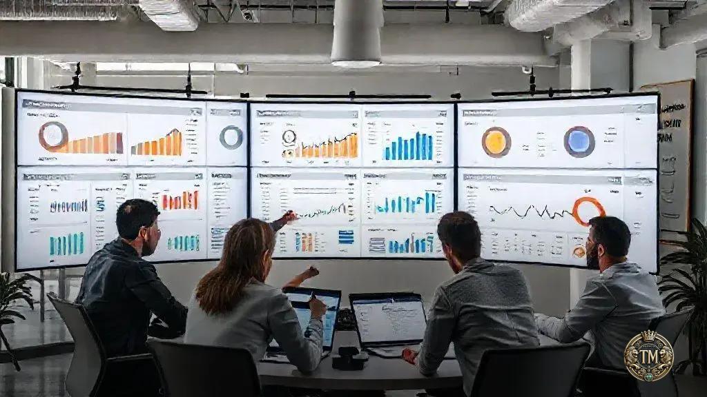 Métricas essenciais para medir a qualidade da experiência Métricas essenciais para medir a qualidade da experiência