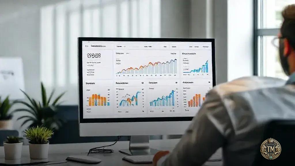 Métricas essenciais para medir o sucesso da automação Métricas essenciais para medir o sucesso da automação