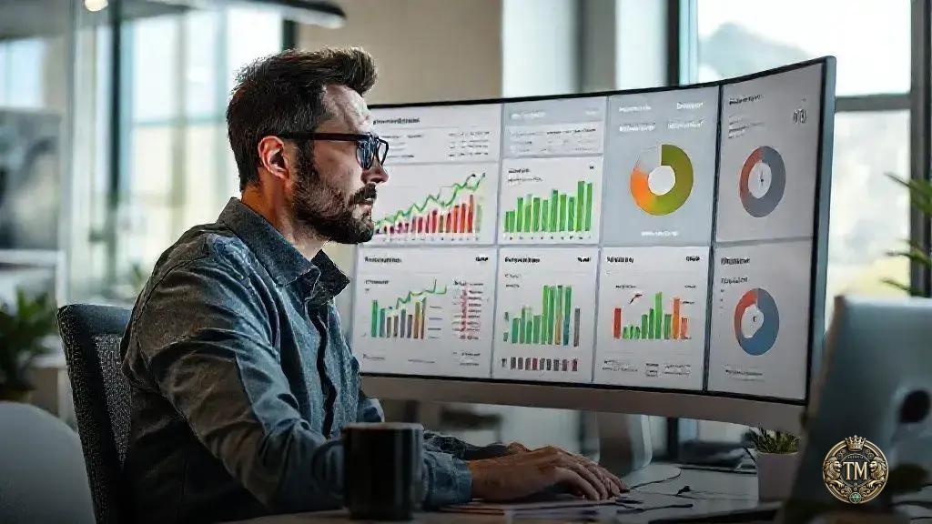 Métricas essenciais para medir o sucesso do copy