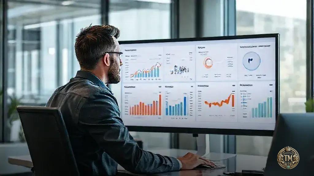 Métricas essenciais para medir o sucesso do seu lançamento Métricas essenciais para medir o sucesso do seu lançamento