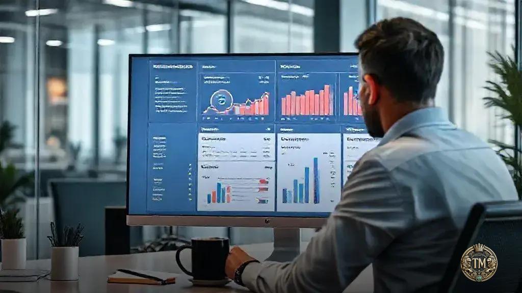 Métricas essenciais para medir o sucesso omnichannel