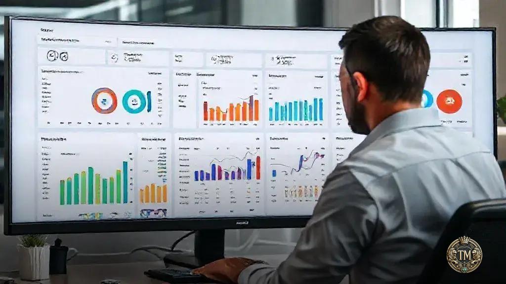 Métricas essenciais para medir performance multicanal Métricas essenciais para medir performance multicanal