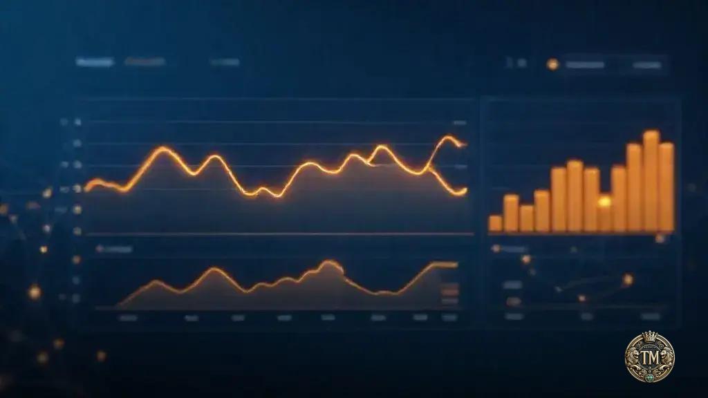 Métricas essenciais para medir saúde e crescimento