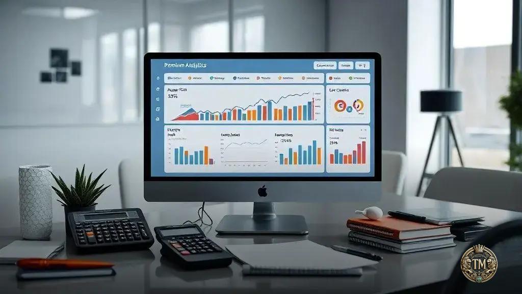 Métricas para acompanhar o sucesso da monetização premium Métricas para acompanhar o sucesso da monetização premium