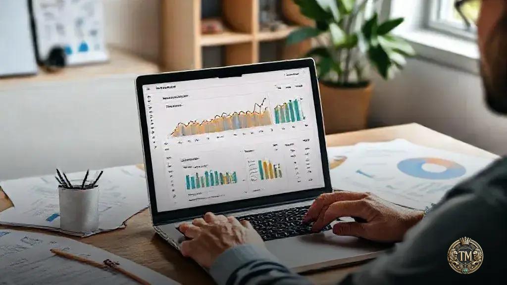 Métricas para acompanhar o sucesso do seu site Métricas para acompanhar o sucesso do seu site