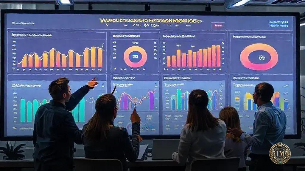 Métricas para avaliar a performance dos anúncios cinematográficos Métricas para avaliar a performance dos anúncios cinematográficos