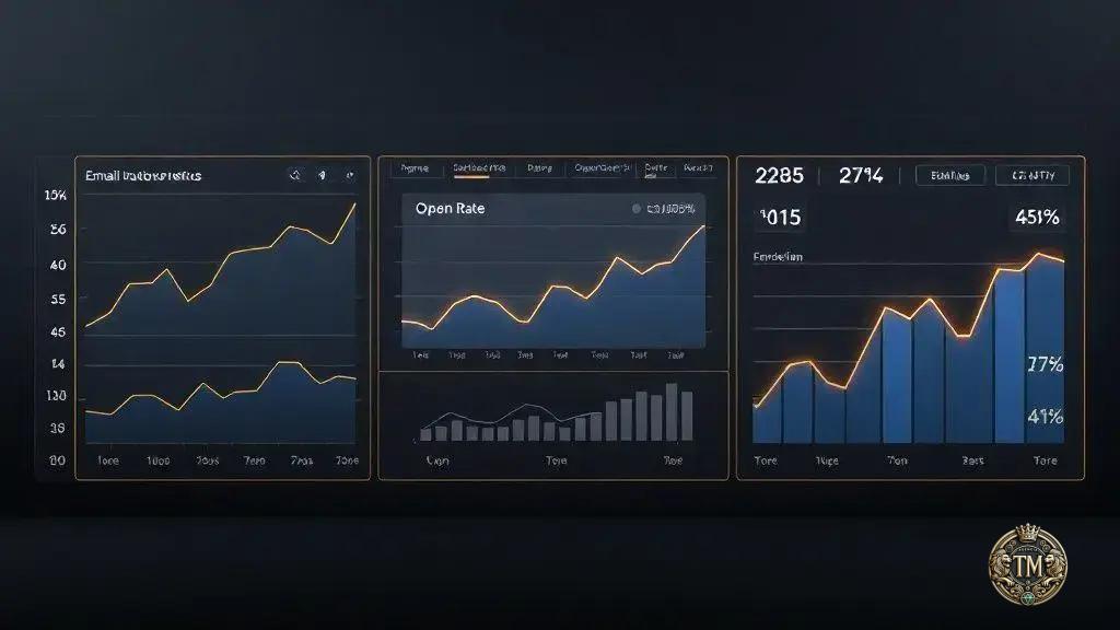 Métricas para avaliar o sucesso de suas campanhas