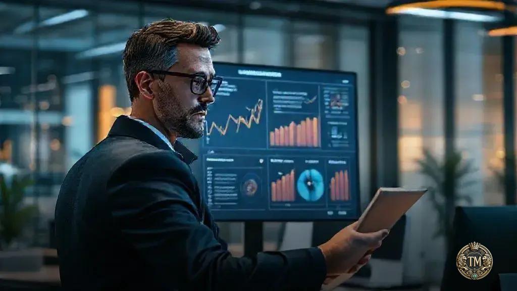 Métricas para avaliar seu branding pessoal Métricas para avaliar seu branding pessoal