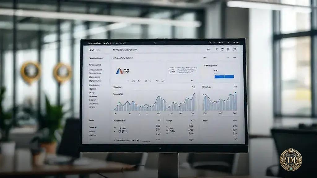 Métricas para medir o impacto da autoridade nas campanhas Métricas para medir o impacto da autoridade nas campanhas