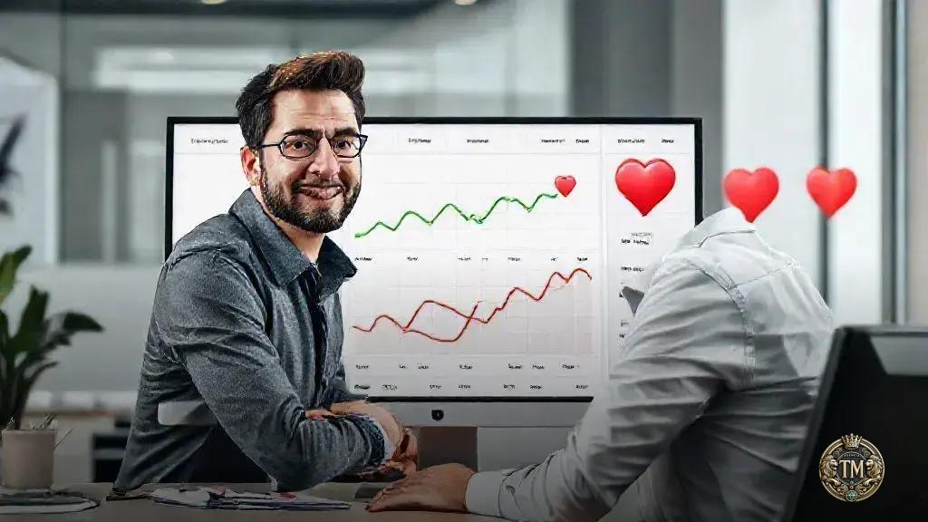 Métricas para medir o impacto do copywriting emocional nas conversões