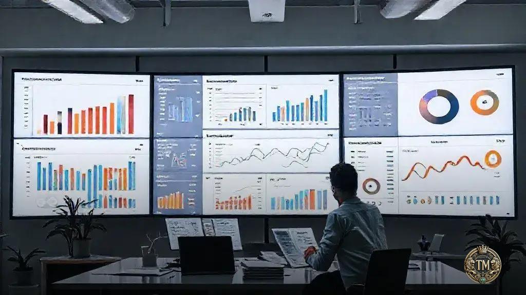 Métricas para medir o impacto do design no posicionamento