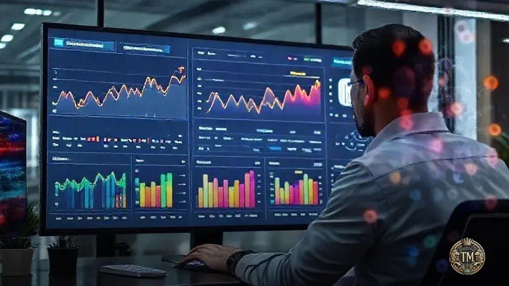 Métricas para medir o impacto do tom de voz nas vendas